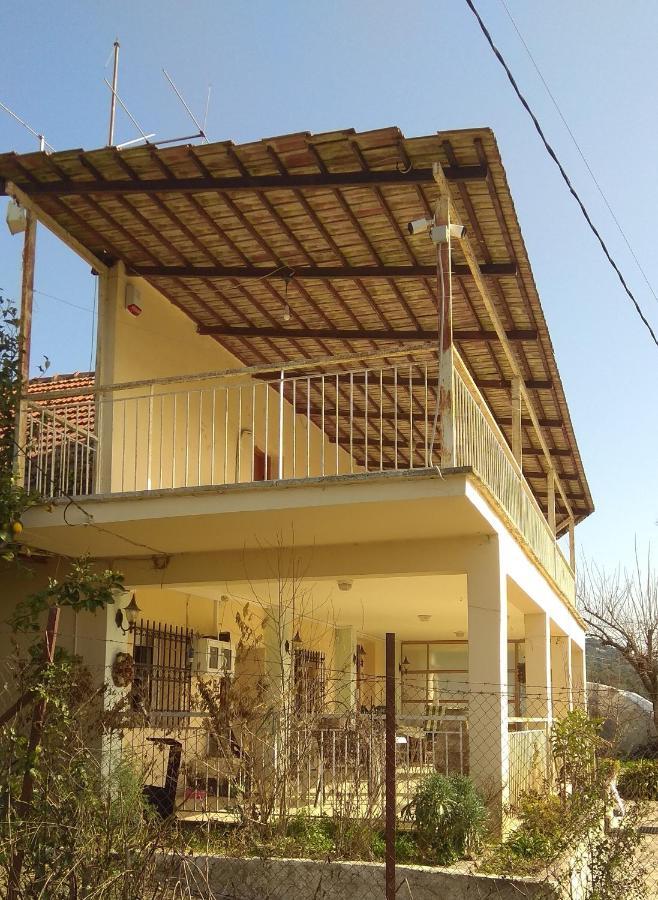 Villa Mallios Near