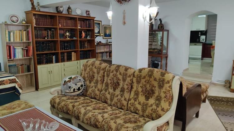 Villa Mallios Near