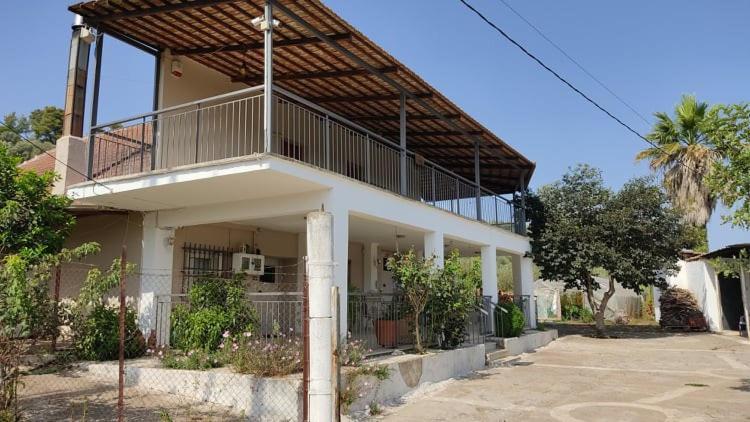 Villa Mallios Near Ancient Olympia