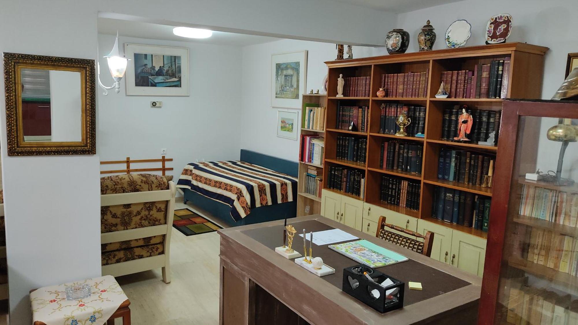 Villa Mallios Near