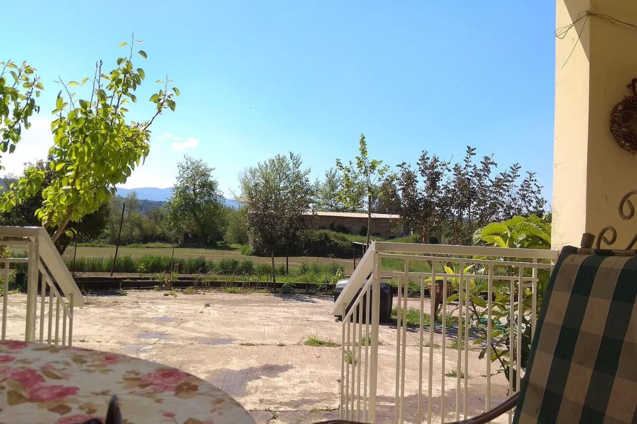 Mallios Near * Ancient Olympia