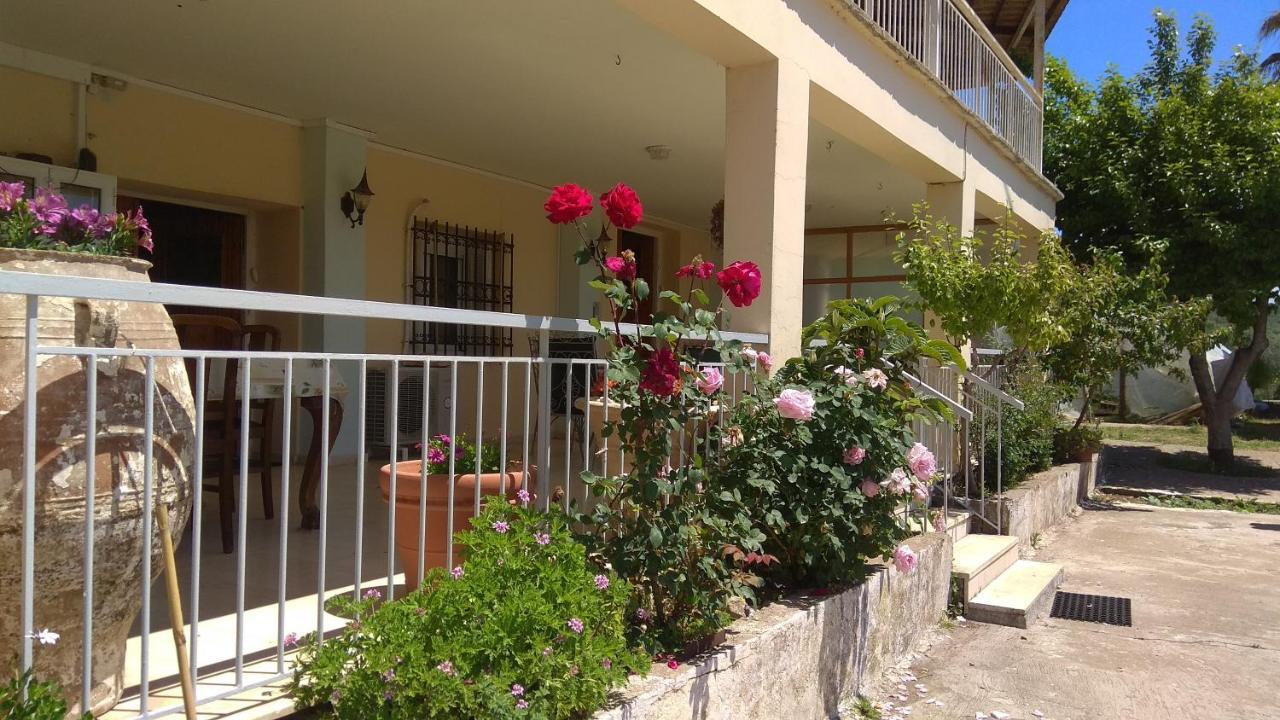 Villa Mallios Near